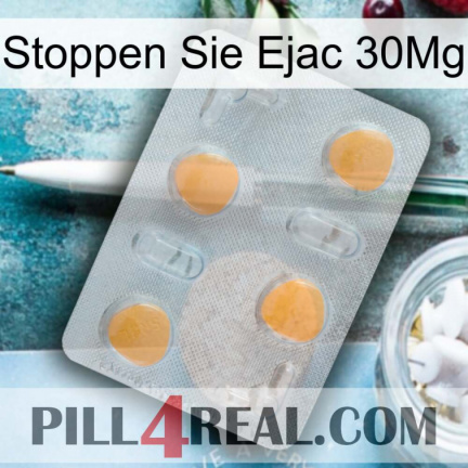 Stop Ejac 30Mg 24